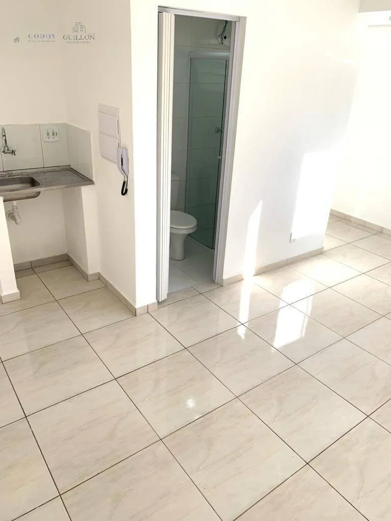 Imagem Apartamento à venda 1 Quarto, 340M², Vila Esperança, São Paulo - SP | Selfie Guilhermina