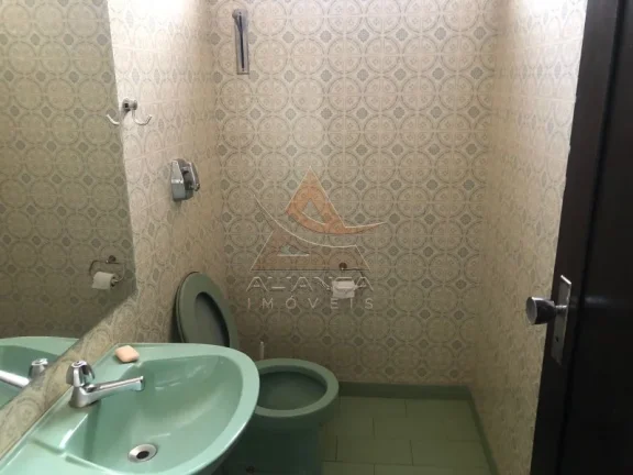 Imagem Casa - Ribeirão Preto - Vila Tamandaré