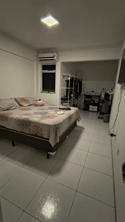 Imagem Sofisticação, conforto e a melhor localização de João Pessoa.