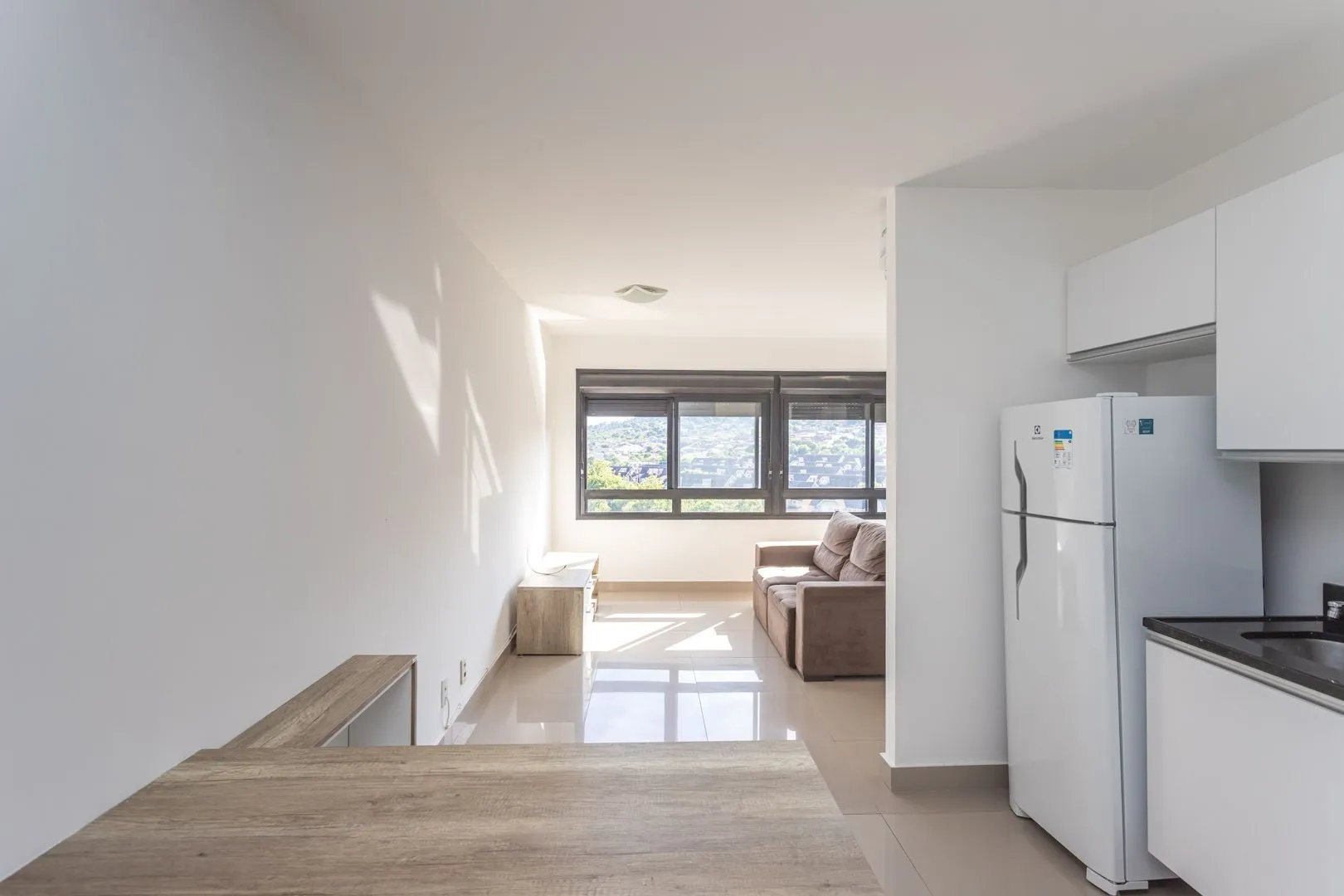 Imagem Loft Mobiliado