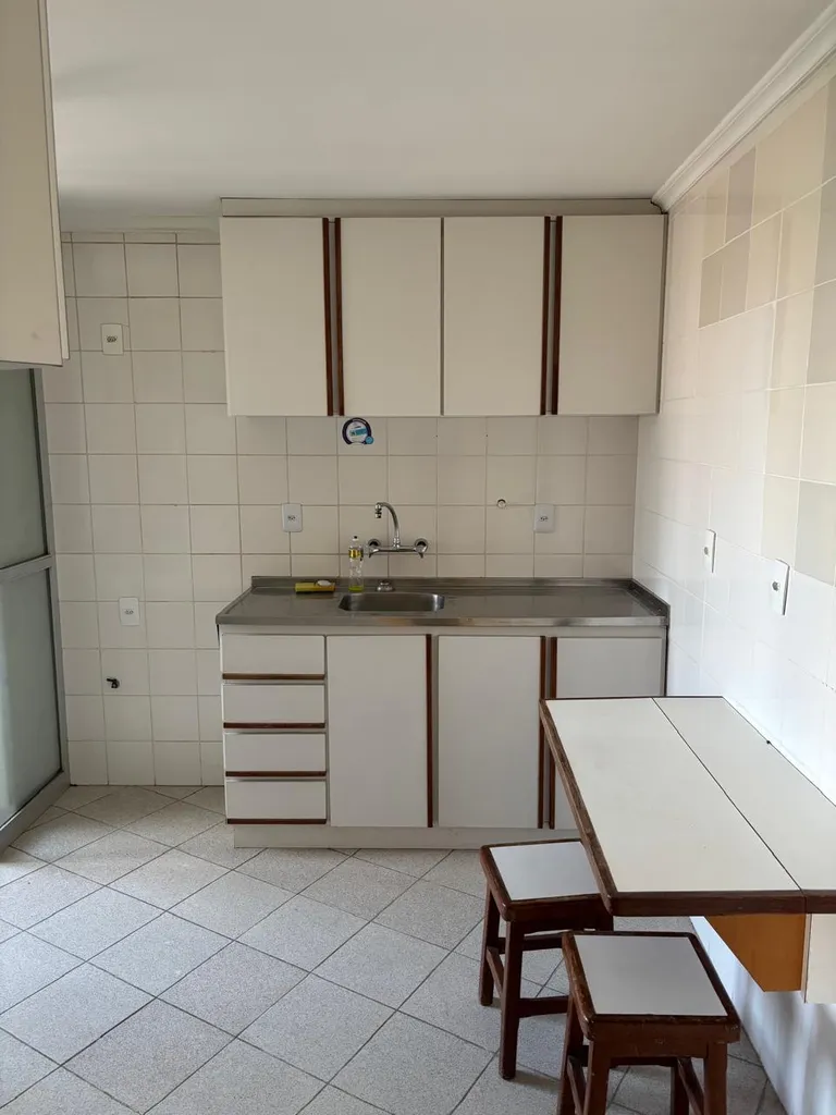 Imagem Apartamento em Cristo Redentor