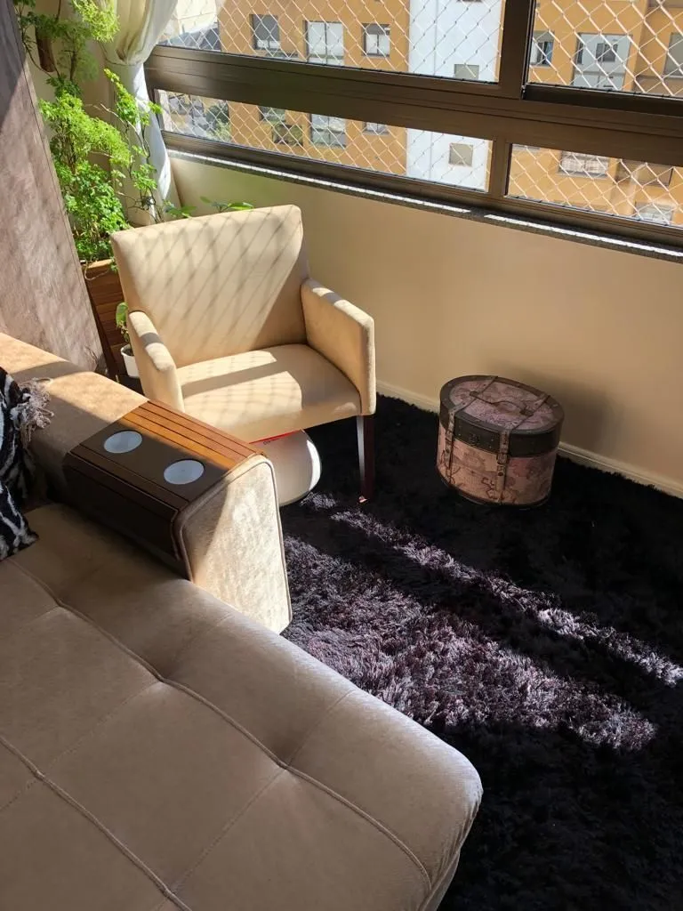 Imagem Apartamento 2 dormitórios, 2 vagas, elevado Centro Histórico