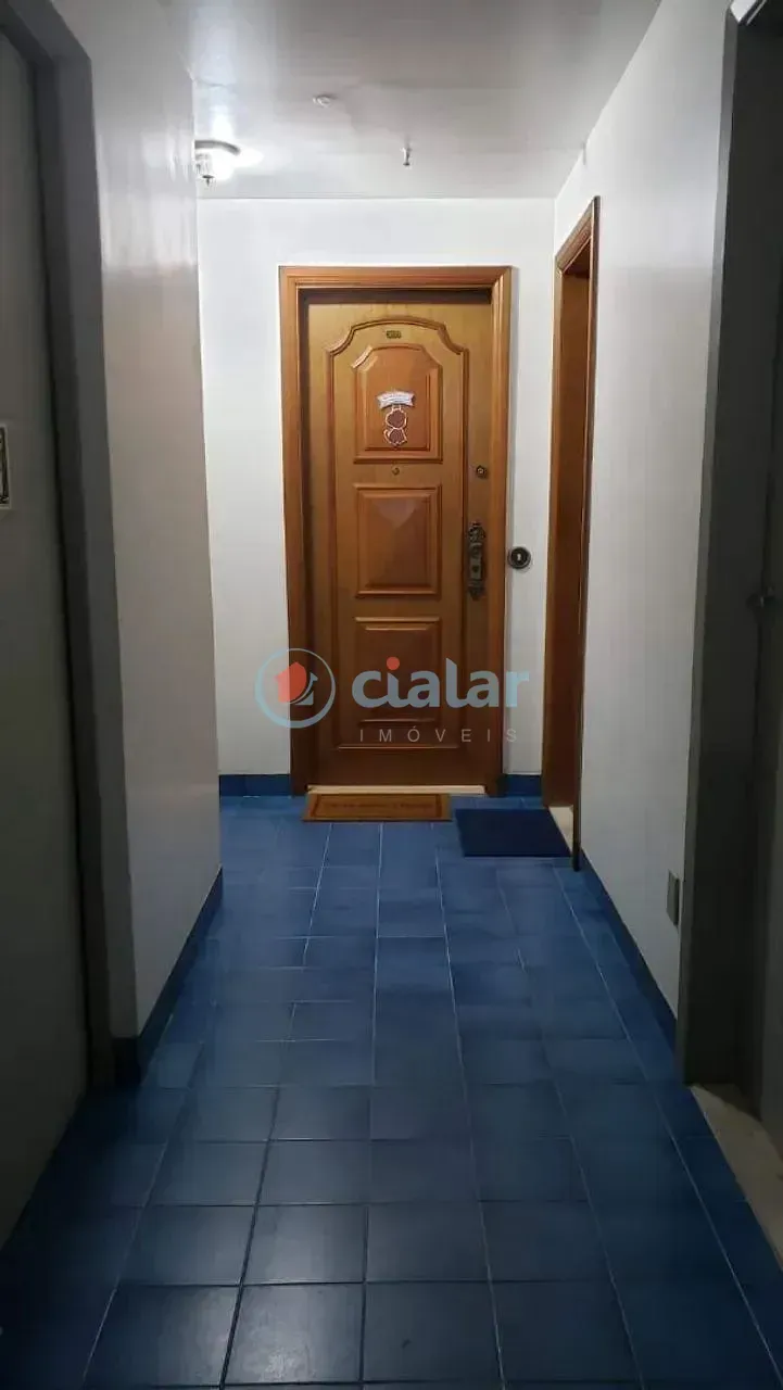 Imagem Apartamento à venda, Estácio, Rio de Janeiro, RJ