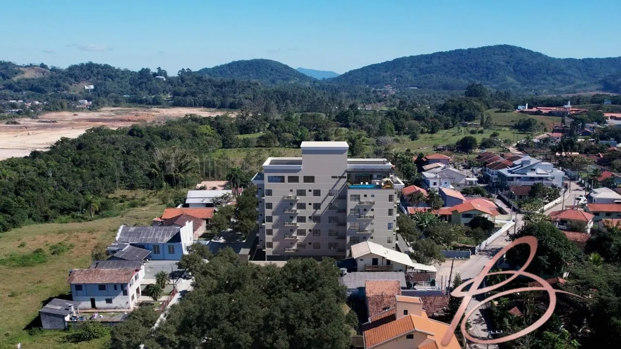 Imagem Apartamento em Itajuba, Barra Velha/SC