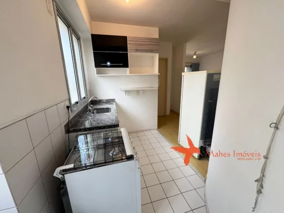 Imagem Apartamento à venda ou locação em Pinheiros, São Paulo-SP: 1 quarto, 1 sala, 1 banheiro, 1 vaga de garagem, 42m².