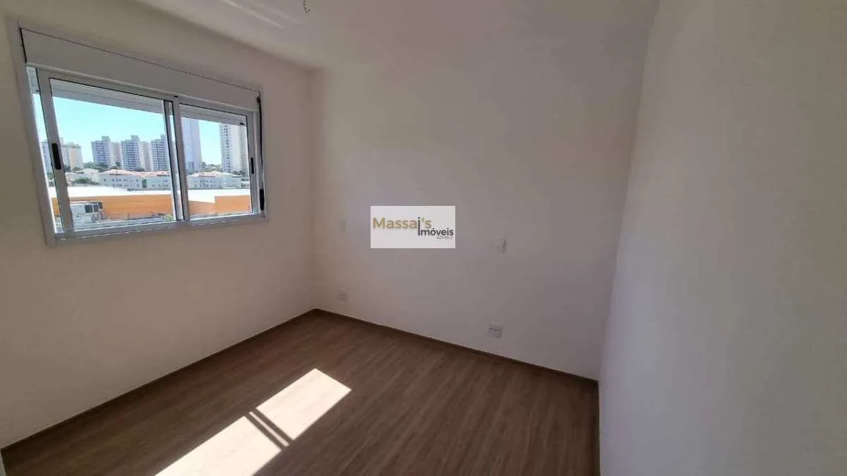 Imagem Apartamento à venda, no SENSIA PARQUE PRADO em Campinas, Loteamento Parque São Martinho, com 2 quartos, 64m2