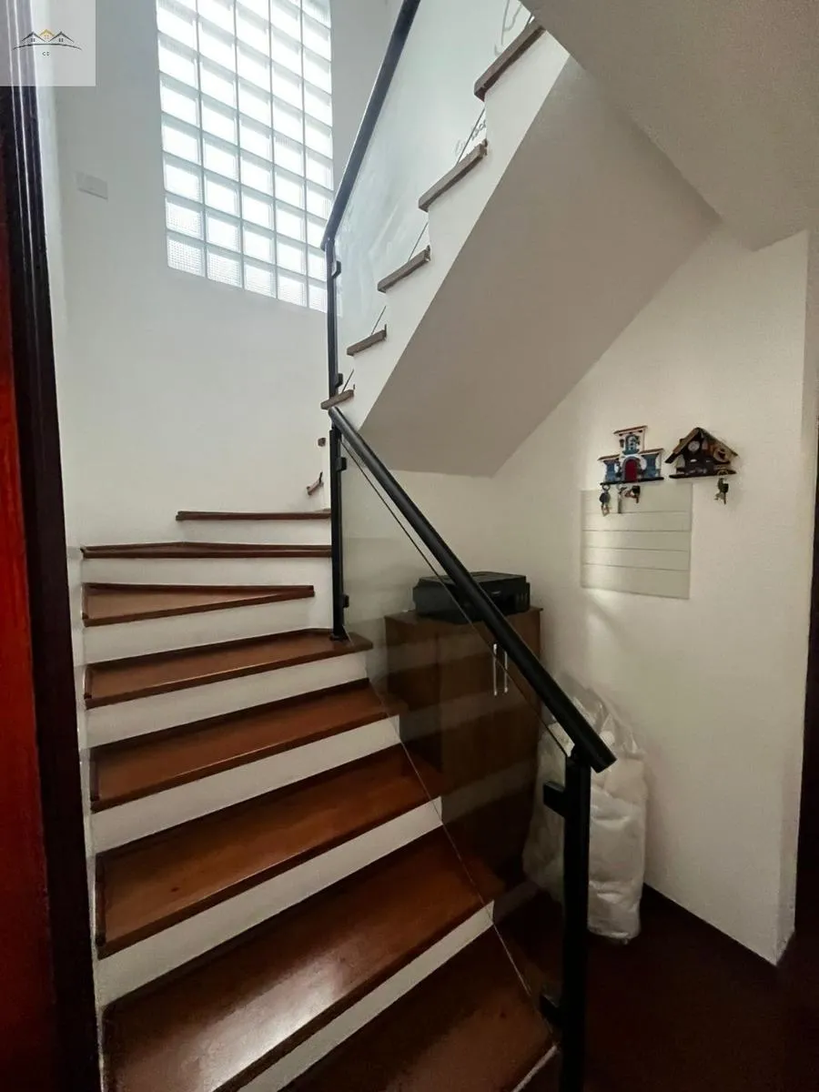 Imagem CASA RESIDENCIAL em São Caetano do Sul - São Paulo, Olímpico