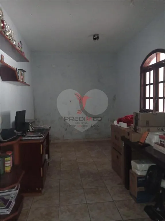 Imagem Casa de 2 quartos, 253m² no bairro Jardim Village, em Lençóis Paulista