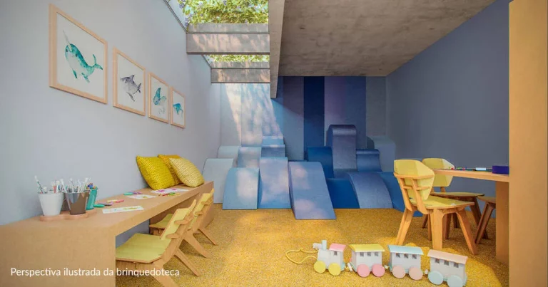 Imagem Apartamento à venda no bairro Jardim Paulista - São Paulo/SP
