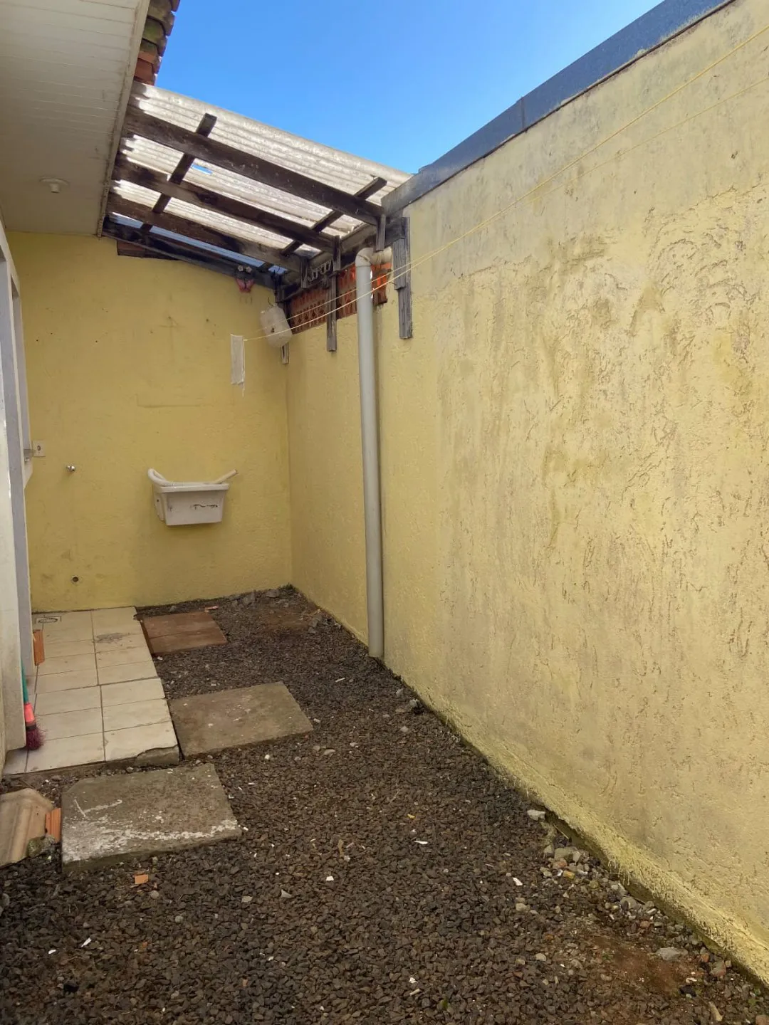 Imagem Casa em Condomínio à venda em São Tomé, Viamão