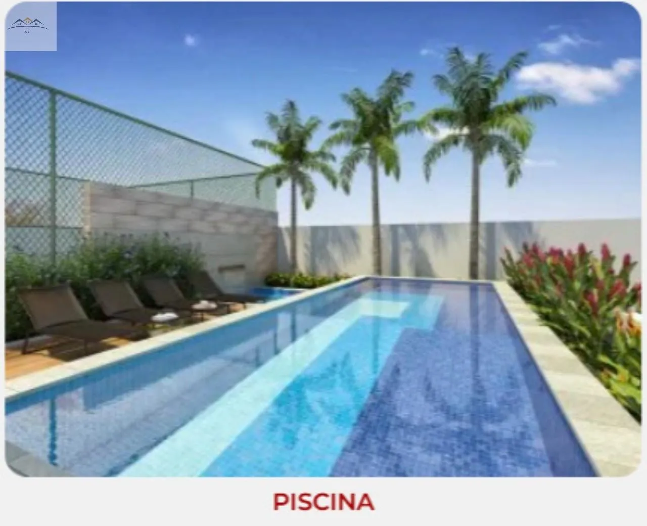 Imagem APARTAMENTO RESIDENCIAL em São Bernardo do Campo - São Paulo, Cooperativa