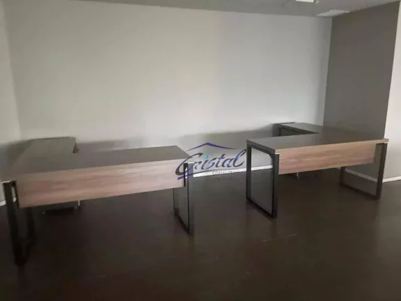 Imagem Conjunto para alugar, 1550 m² - Pinheiros - São Paulo/SP
