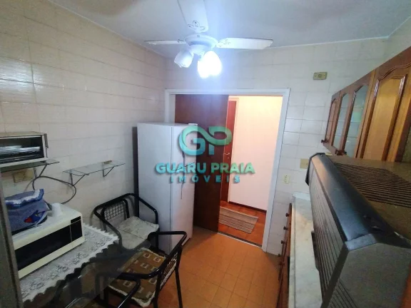 Imagem Apartamento para alugar no bairro Enseada - Guarujá/SP