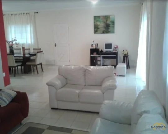 Imagem CHACARA RESIDENCIAL em JUNDIAÍ - SP, SANTA CLARA