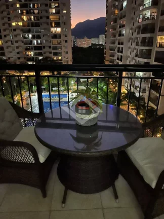 Imagem Apartamento de 2 Quartos à Venda no Cidade Jardim - Residencial Maayan