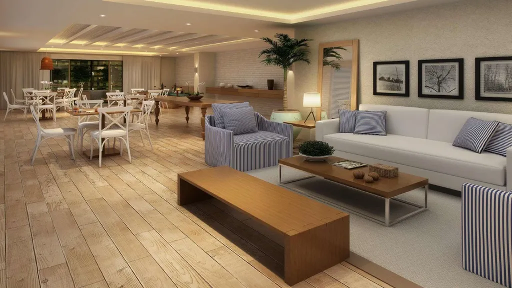 Imagem Apartamento a Venda no bairro Icaraí - Niterói, RJ
