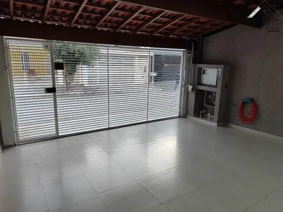 Imagem Vendo Casa Sobrado -Terras do sul