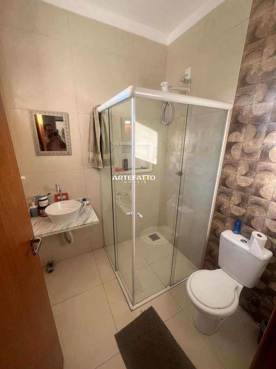 Imagem Apartamento à venda em Franca, Jardim Piratininga, com 2 quartos, 78m2