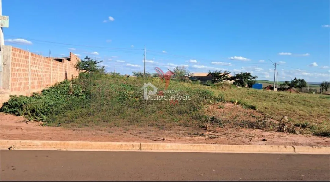 Imagem Lote/Terreno de 250m² no bairro Residencial Vila Da Mata I, em Lençóis Paulista