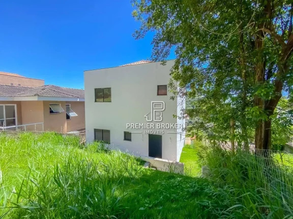 Imagem Casa à venda, 160 m² por R$ 745.000,00 - Albuquerque - Teresópolis/RJ