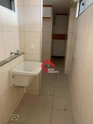Imagem Apartamento à venda, 96 m² por R$ 580.000,00 - Aldeota - Fortaleza/CE