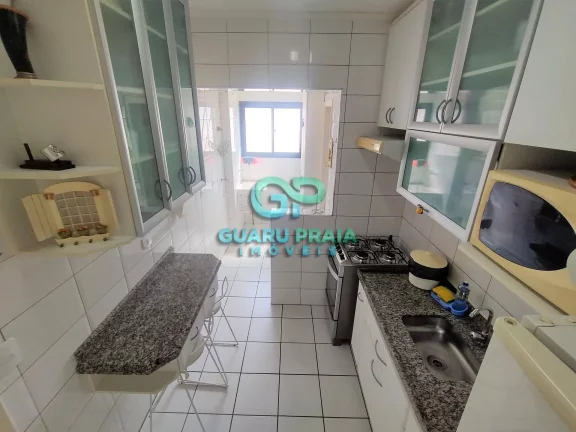 Imagem Apartamento à venda no bairro Enseada - Guarujá/SP