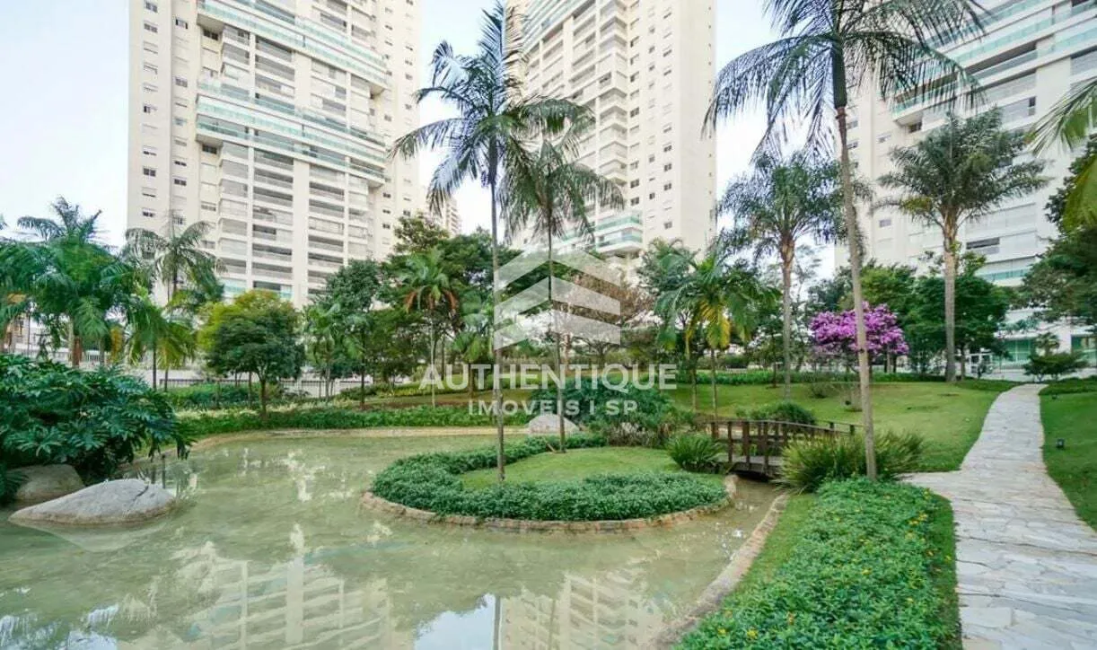 Imagem CENTRAL PARK MOOCA - Apartamento à venda no bairro Alto da Moóca - São Paulo/SP, Zona Leste