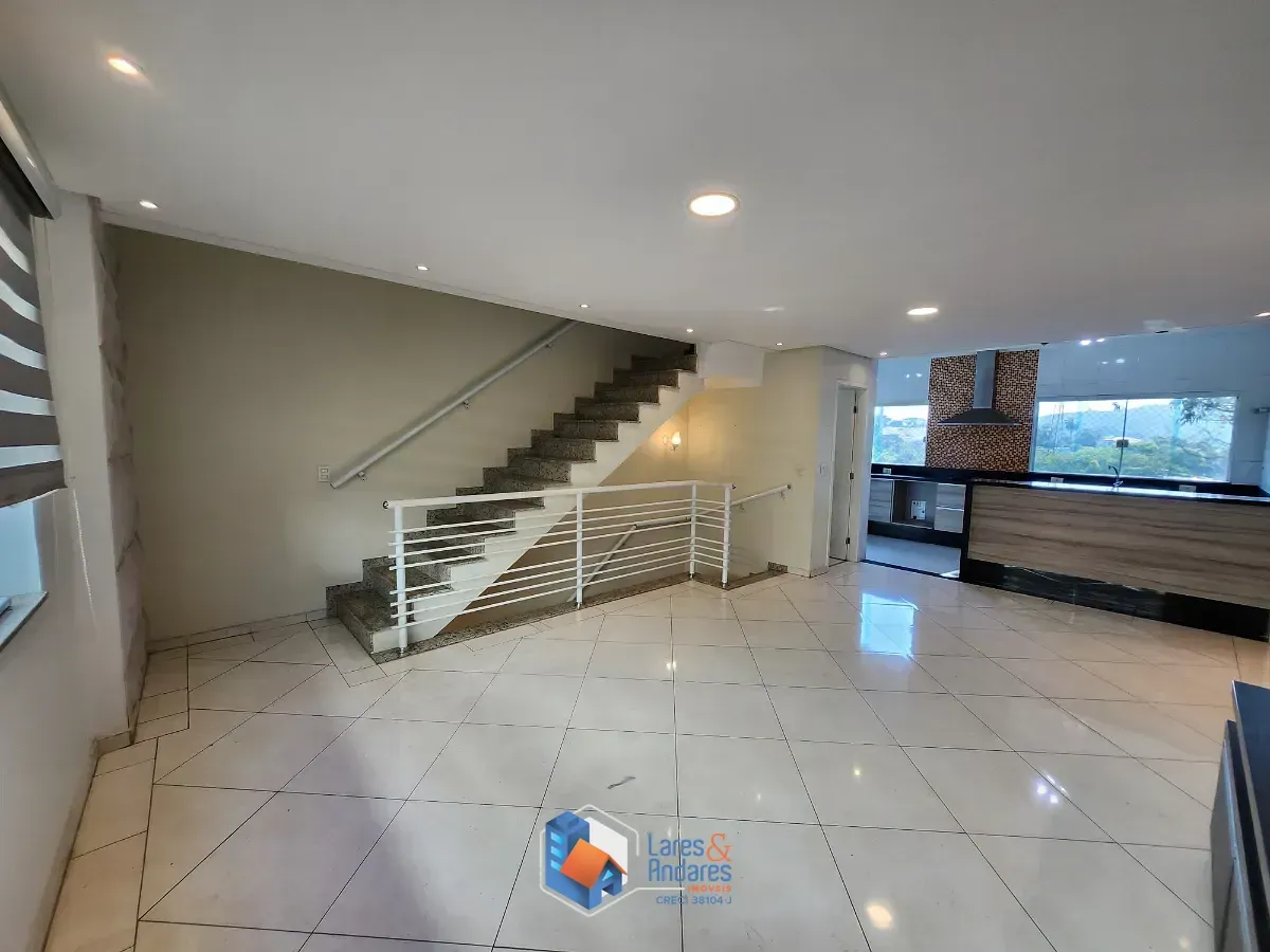 Imagem Casa no condomínio Condomínio M Thomazz para venda com 3 quartos, sendo 1 suíte, 147m²