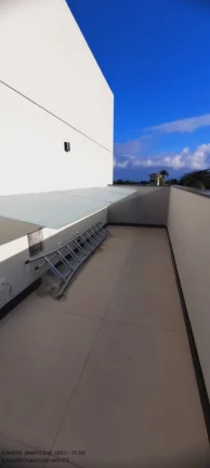 Imagem Casa de luxo em condomínio à venda em Busca Vida, Camaçari-BA: 4 quartos, 4 suítes, 2 salas, 2 banheiros, 4 vagas, 400m².