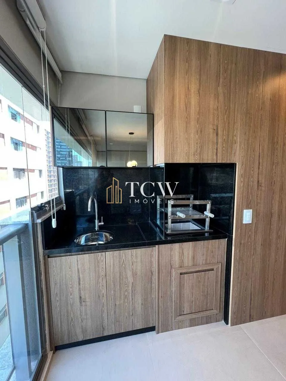 Imagem Apartamento 3 suítes