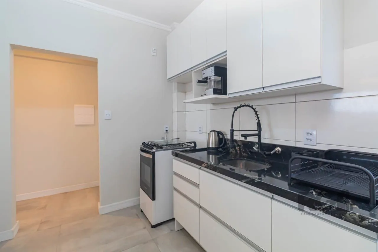 Imagem Apartamento em Centro Histórico
