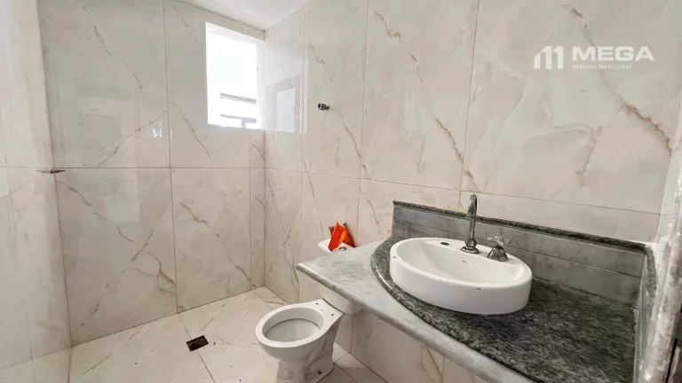 Imagem Apartamento com 3 dormitórios à venda, 150 m² por R$ 1.580.000,00 - Praia de Itaparica - Vila Velha/ES