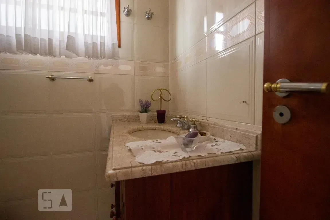 Imagem Casa com 5 Quartos à Venda, 450 m² em Parque dos Príncipes - São Paulo