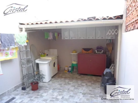 Imagem Sobrado Residencial à venda, Vila Antônio, São Paulo - .