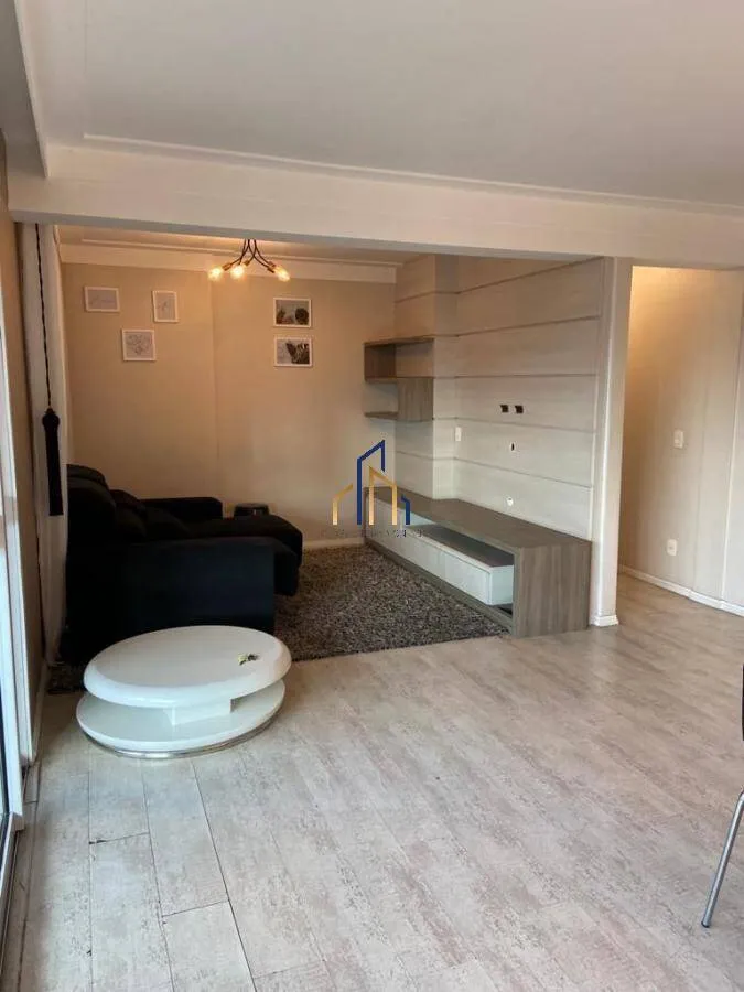 Imagem Apartamento para Locação em Santo André / SP no bairro Casa Branca