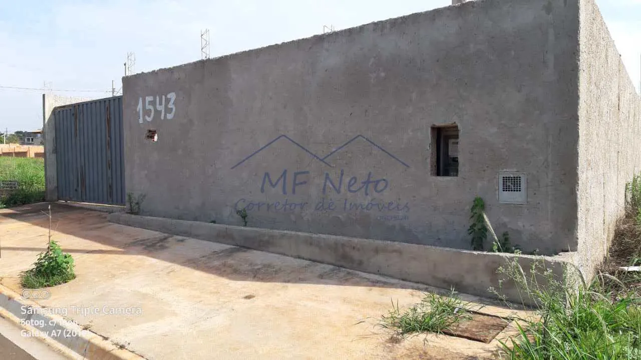 Imagem Terreno Padrão