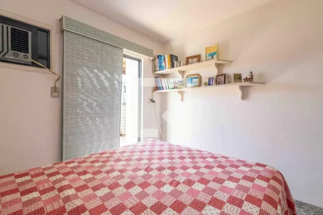 Imagem Apartamento à Venda - Recreio, 3 Quartos, 230 m2