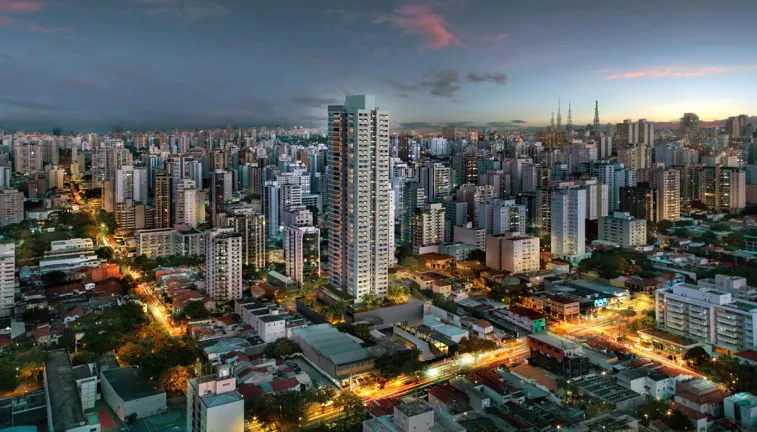 Imagem Apartamento com 4 Quartos à Venda, 140 m² em Perdizes - São Paulo