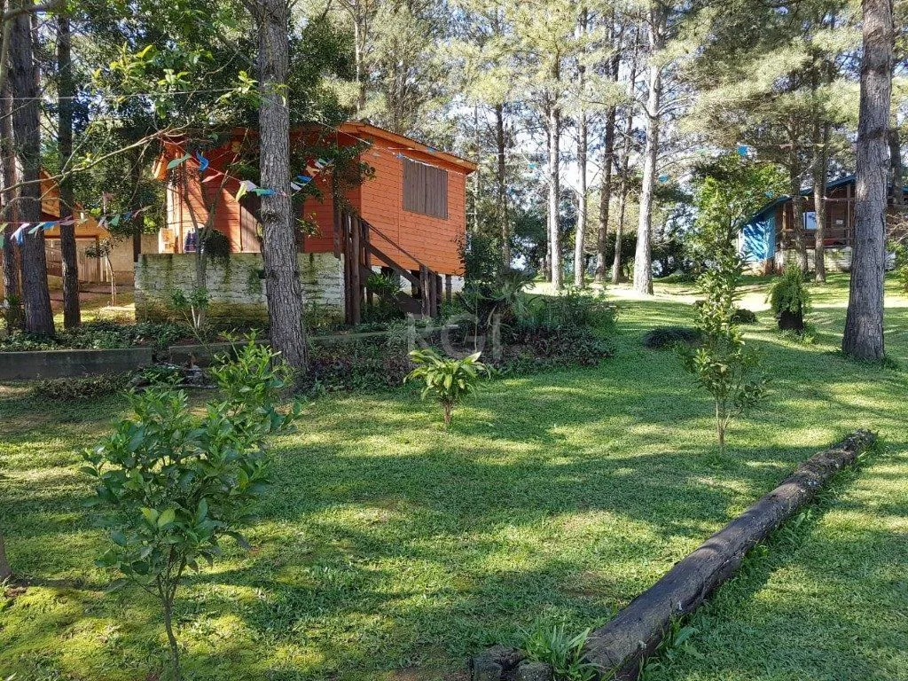Imagem Sítio para Venda - 480m², 0 dormitórios, Fiuza