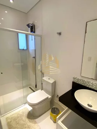Imagem Casa moderna na praia