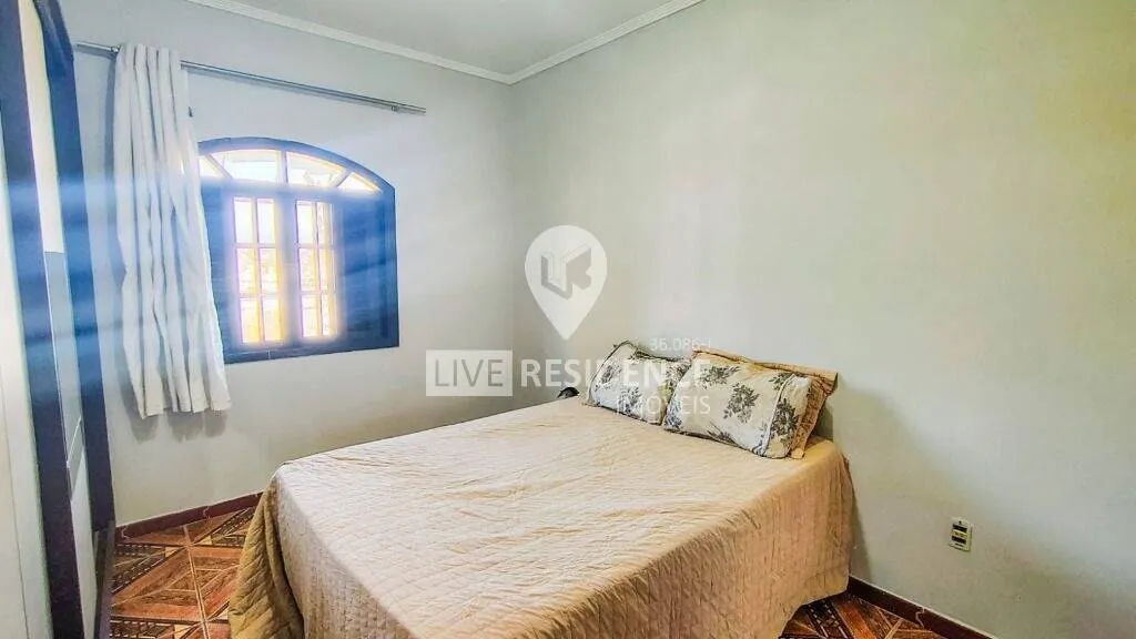 Imagem Casa á venda Loteamento Rei de Ouro Itatiba-SP