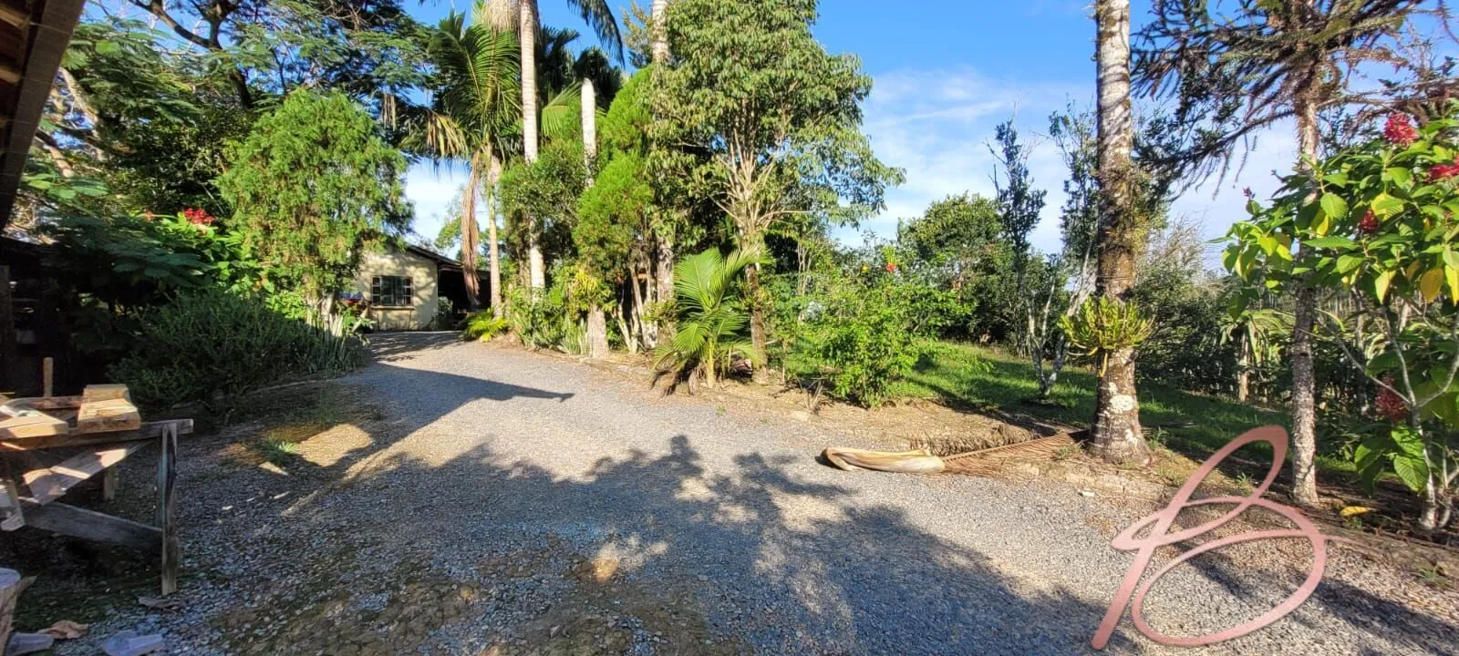 Imagem Lindo Sítio em Ilhota - SC