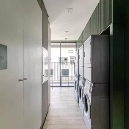 Imagem SERGIPE BY YOU - Studios de 23m², localizado a apenas 500m da Estação Higienópolis-Mackenzie!