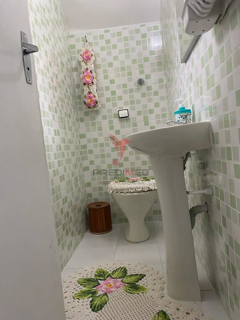 Imagem SOBRADO EM CONDOMINIO