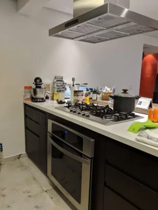 Imagem Cobertura duplex à venda na Vila Madalena, 151m2