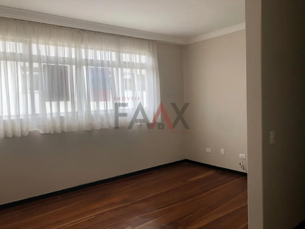 Imagem Apartamento com 3 dormitórios à venda,251.33m , Bigorrilho, CURITIBA - PR