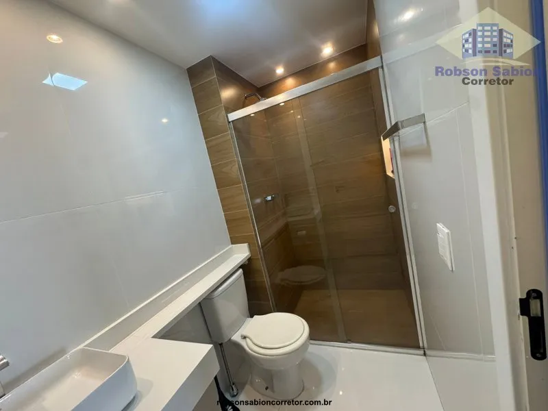 Imagem Apartamento mobiliado para venda em São Paulo no bairro Vila Prudente