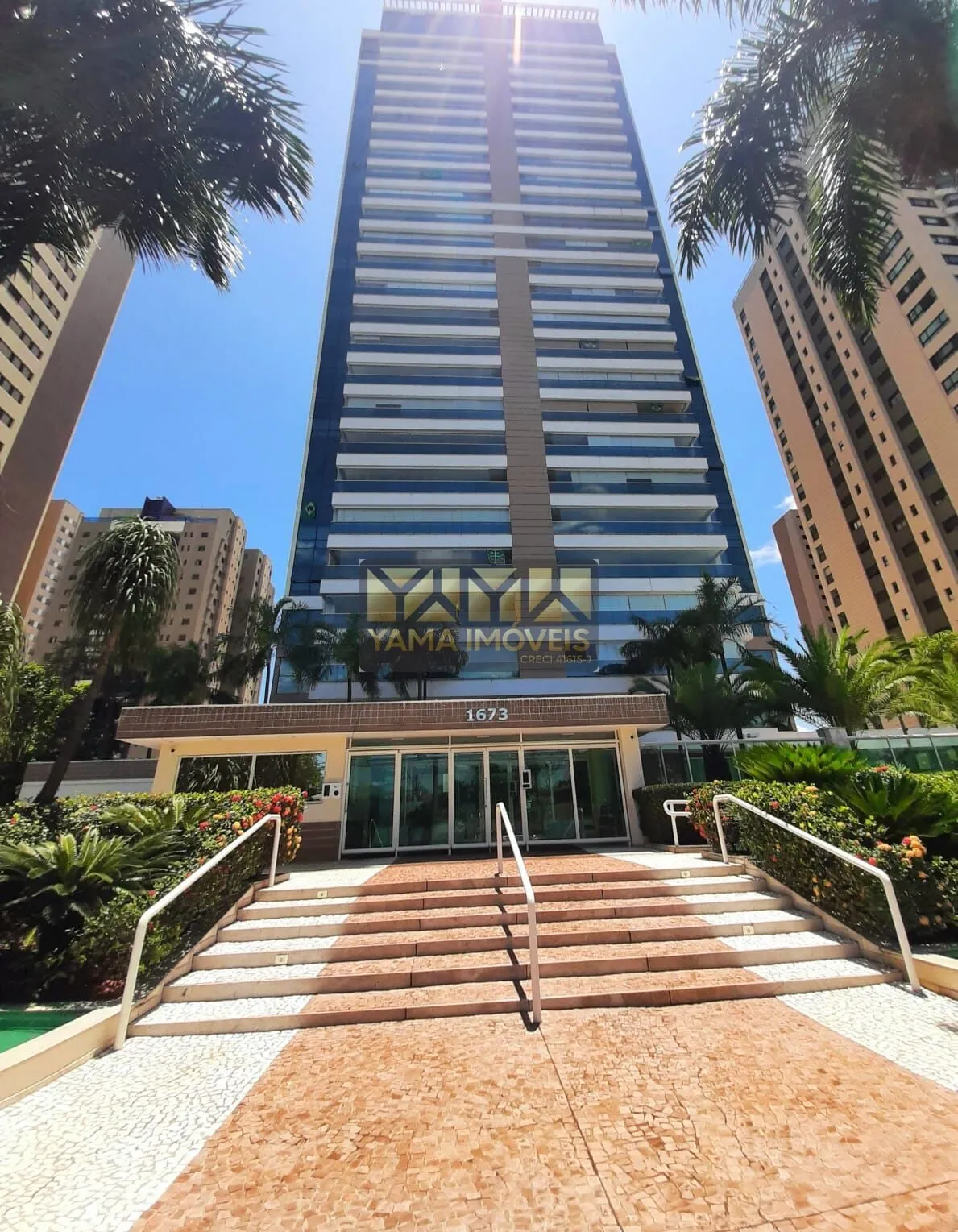 Imagem Edifício Velázquez - Apartamento à venda no bairro Jardim Irajá - Ribeirão Preto/SP