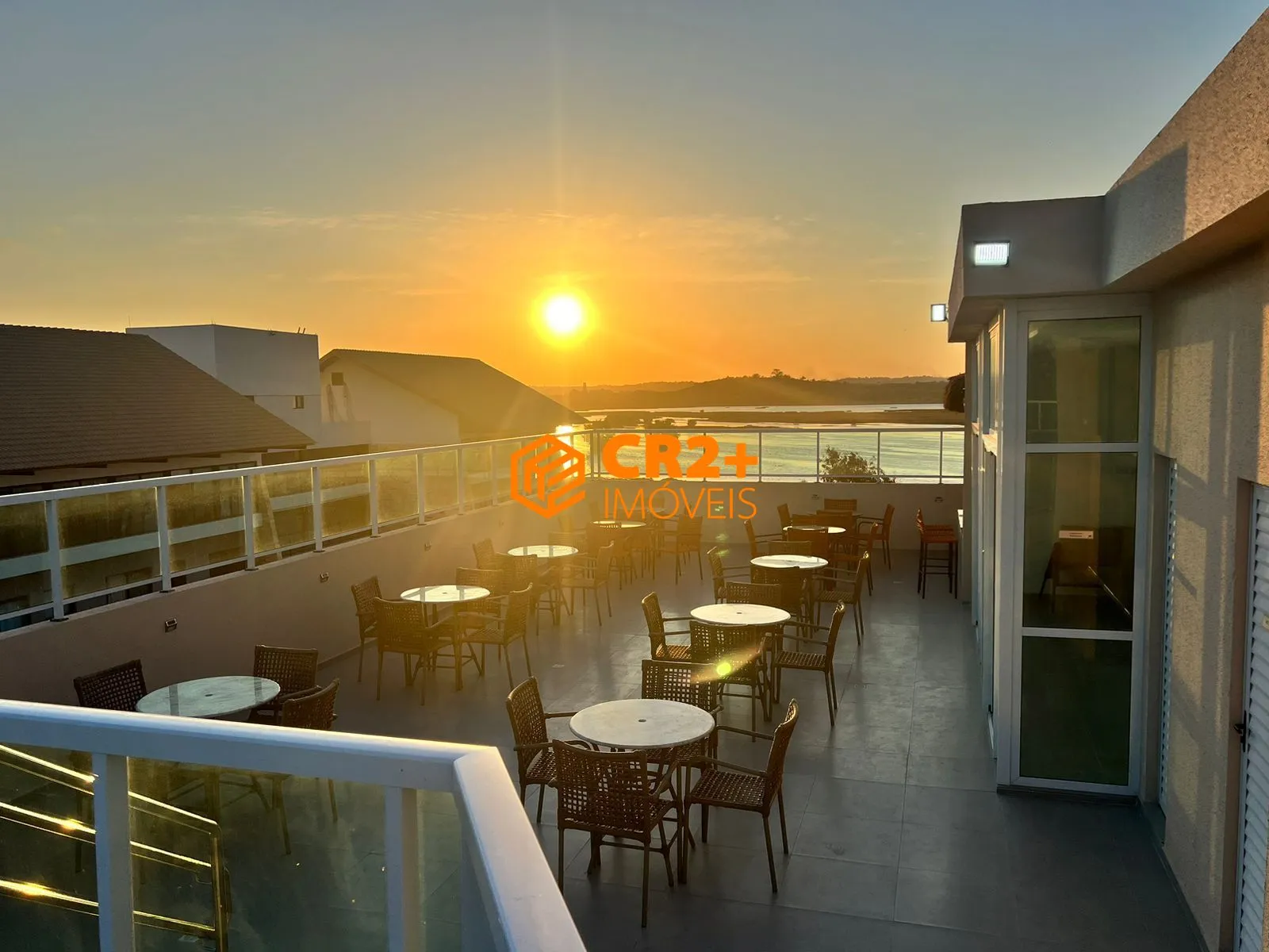 Imagem Vendo Flat NOVO e PRONTO , MOBILIADO em Porto de Galinhas