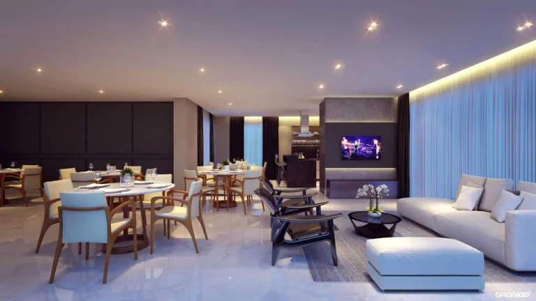 Imagem Apartamento à venda em Itapema, Jardim Praia Mar, com 2 quartos, 64m2